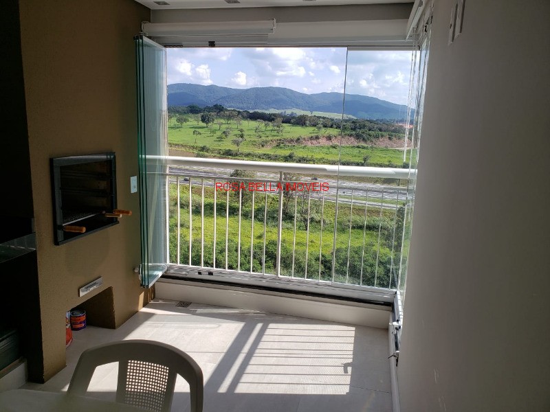 Apartamento a venda em Jundiaí