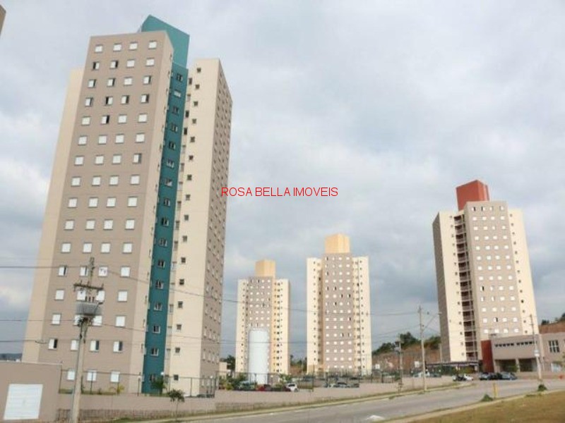 APARTAMENTO A VENDA EM JUNDIAÍ