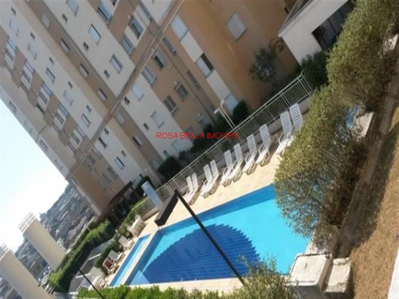 APARTAMENTO A VENDA EM SÃO PAULO SP
