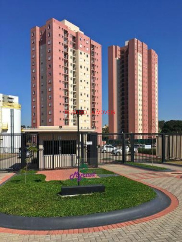 APARTAMENTO A VENDA EM JUNDIAÍ