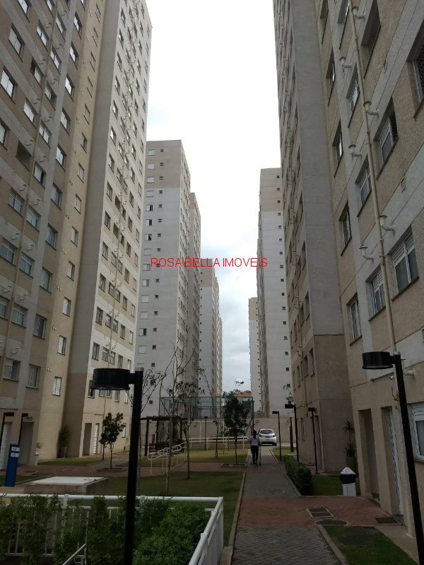 APARTAMENTO A VENDA EM SÃO PAULO SP Vila Prudente
