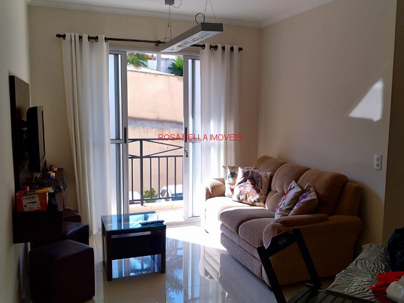 Apartamento a venda em Jundiaí