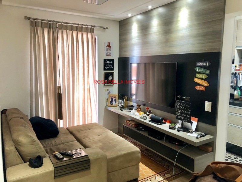Apartamento a venda em Jundiaí