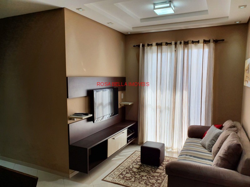 APARTAMENTO MOBILIADO EM JUNDIAI