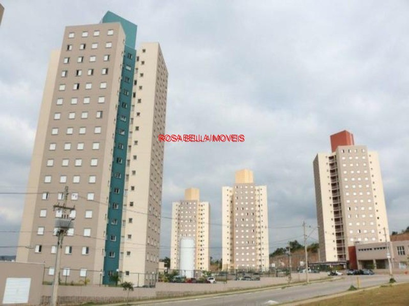 APARTAMENTO A VENDA JUNDIAI, CIDADE NOVA JARDIM