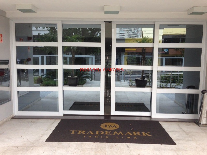 SALA COMERCIAL FARIA LIMA
