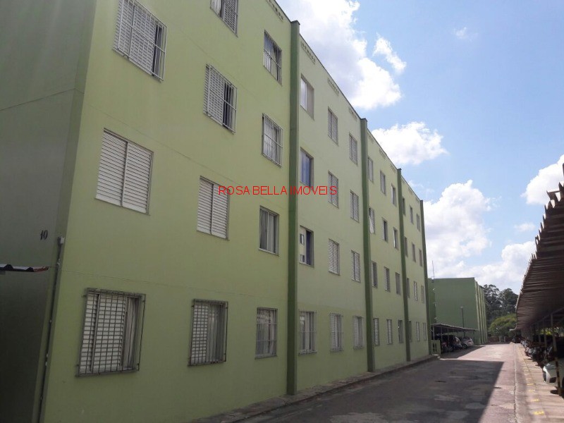 APARTAMENTO À VENDA EM JUNDIAÍ