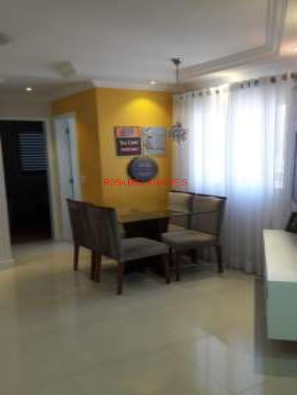 Apartamento a venda em Jundiaí, Nova Cidade Jardim