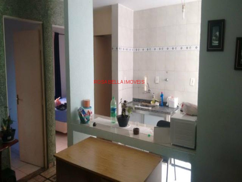Apartamento a venda em Jundiaí, Morada das Vinhas