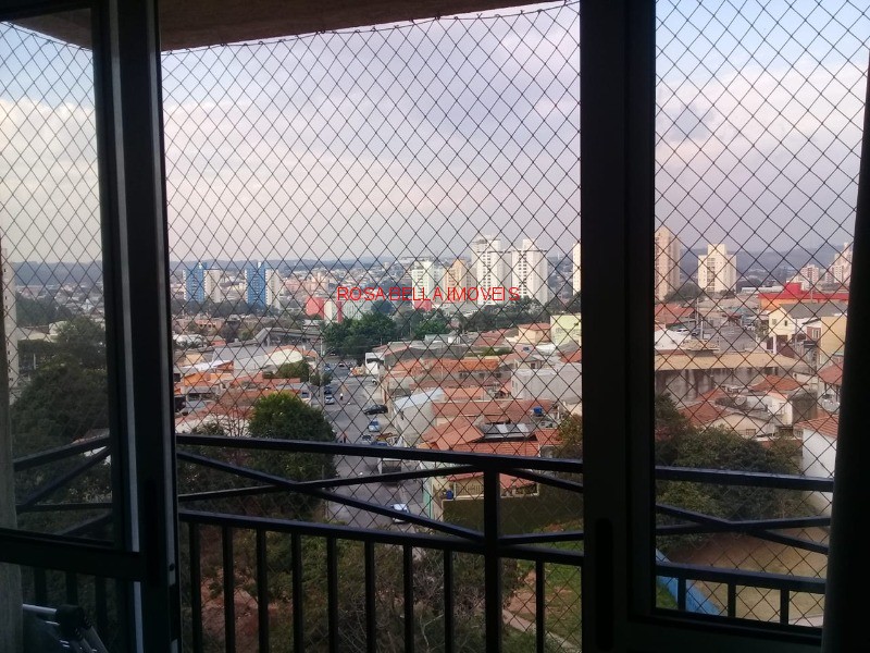 APARTAMENTO A VENDA EM JUNDIAÍ - VILA NOVA ESPERIA