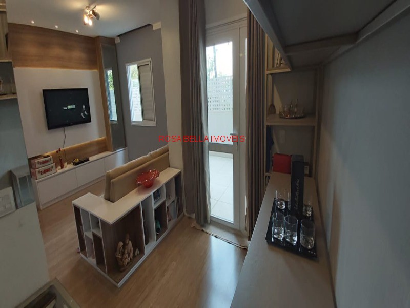 APARTAMENTO TRÊS DORMITÓRIOS A VENDA EM JUNDIAÍ