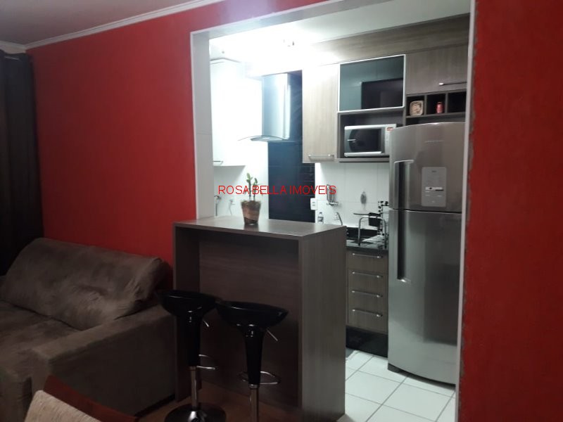 APARTAMENTO A VENDA EM JUNDIAÍ, Spazio Joanesburgo, Vila Hortolandia