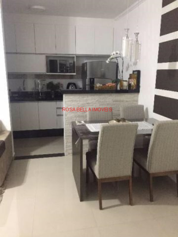 APARTAMENTO A VENDA EM JUNDIAÍ, Mirante da Colônia, Bairro Colônia