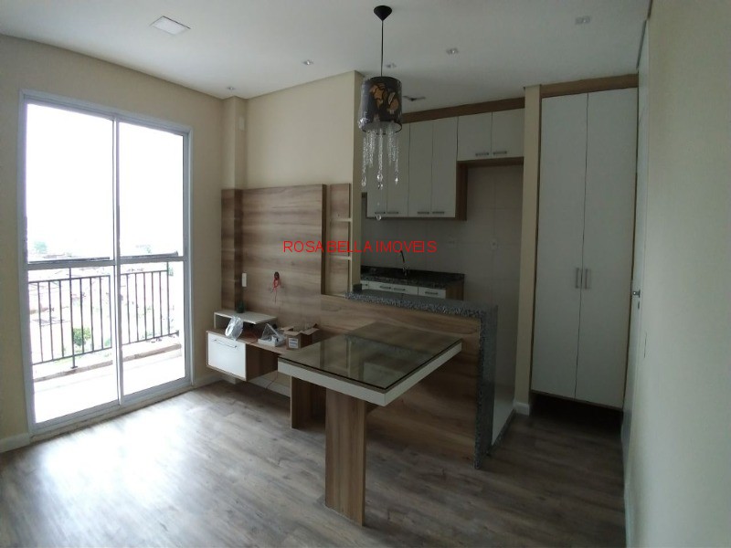 APARTAMENTO A VENDA EM JUNDIAÍ