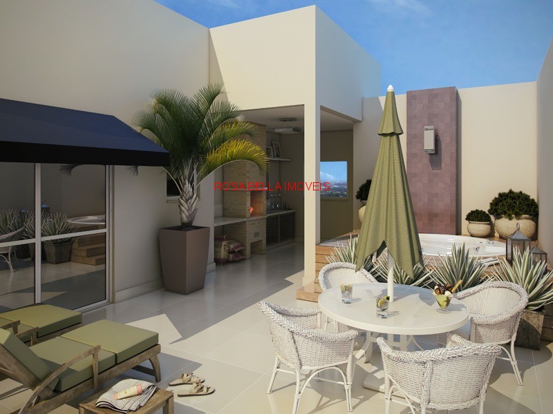 Apartamento em VILA ISABEL EBER, JUNDIAÍ - Foto 3