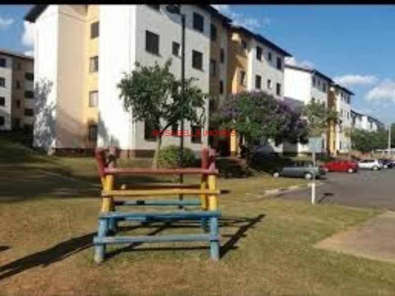 Apartamento a Venda em Jundiaí, Bairro Medeiros, Parque da Mata, Jundiaí, Apartamento em Medeiros
