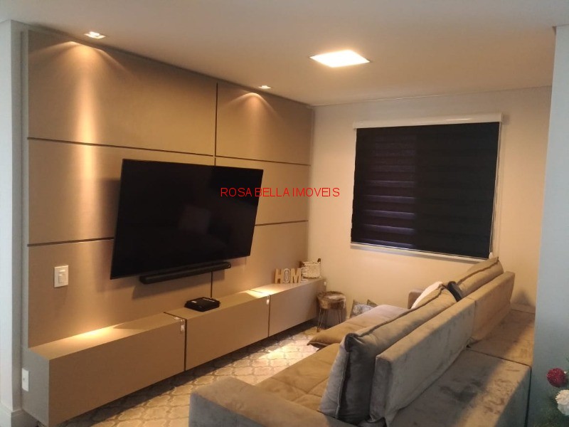 Apartamento a venda em Jundiaí, Condomínio Atmosphera, Jardim Ermida