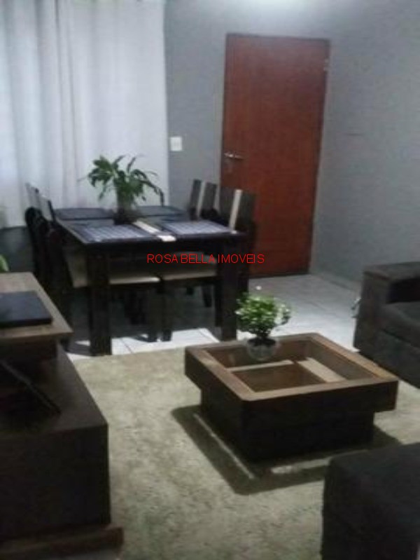 Apartamento a venda em Jundiaí, Morada das Vinhas