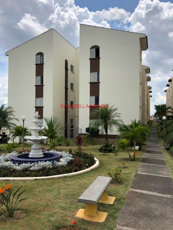 APARTAMENTO A VENDA EM JUNDIAÍ