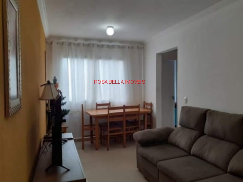APARTAMENTO EM JUNDIAI