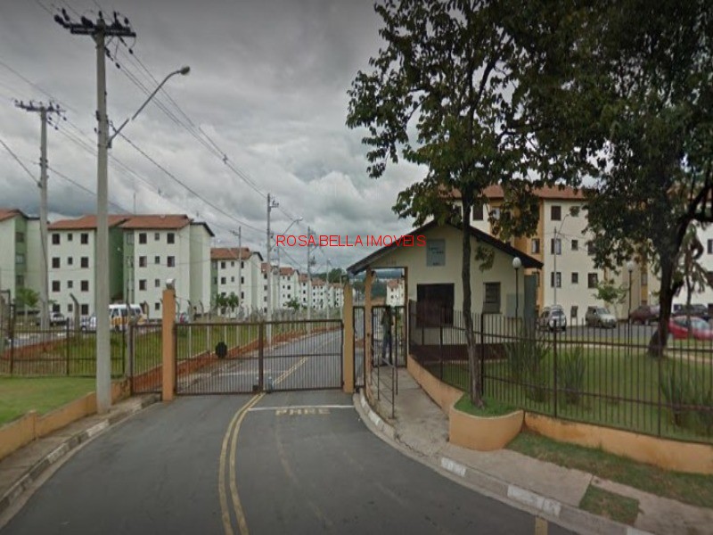 Apartamento a Venda em Jundiaí