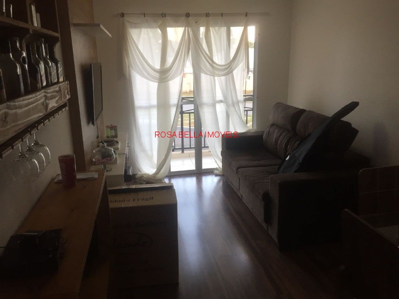 Apartamento a venda em Jundiaí