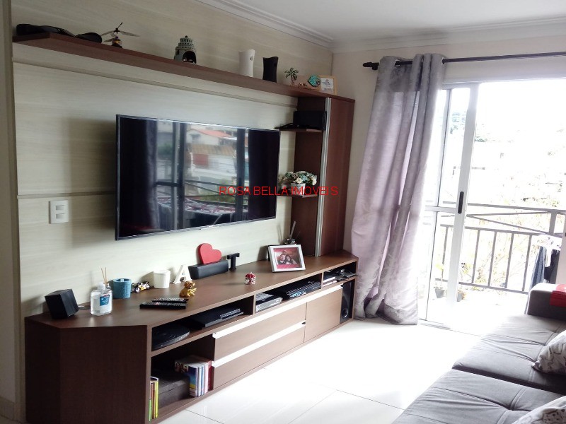 APARTAMENTO A VENDA EM JUNDIAI