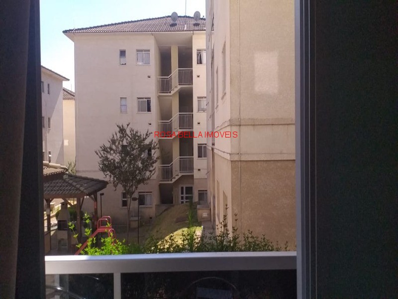 Apartamento Condomínio Vitória Jundiaí