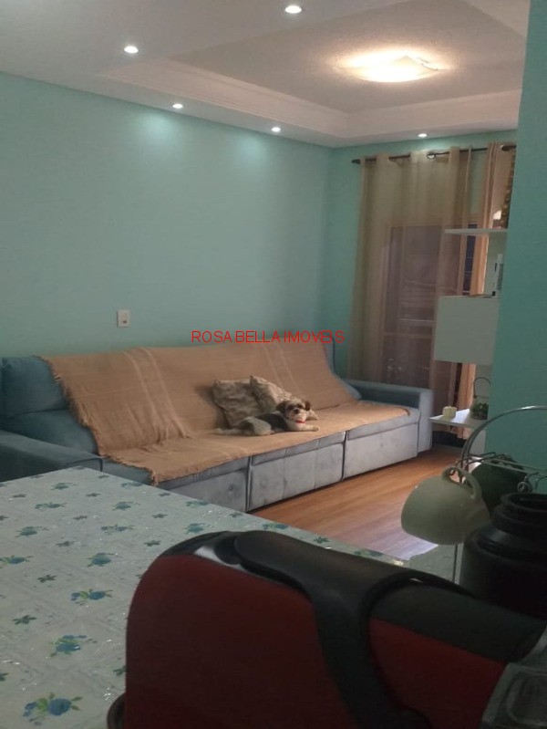 Apartamento em MORADA DAS VINHAS, JUNDIAÍ - Foto 8