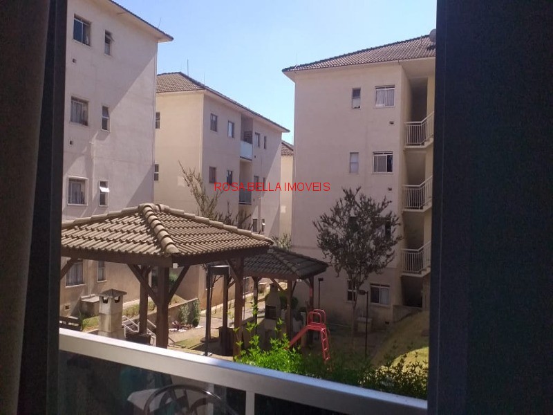 Apartamento em MORADA DAS VINHAS, JUNDIAÍ - Foto 12