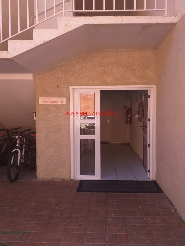 Apartamento em MORADA DAS VINHAS, JUNDIAÍ - Foto 18