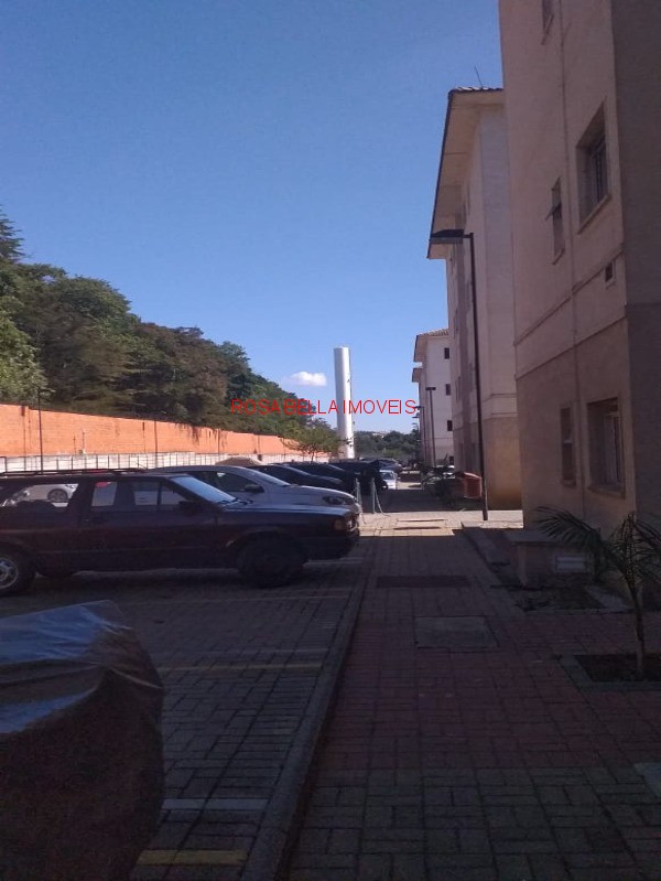 Apartamento em MORADA DAS VINHAS, JUNDIAÍ - Foto 22