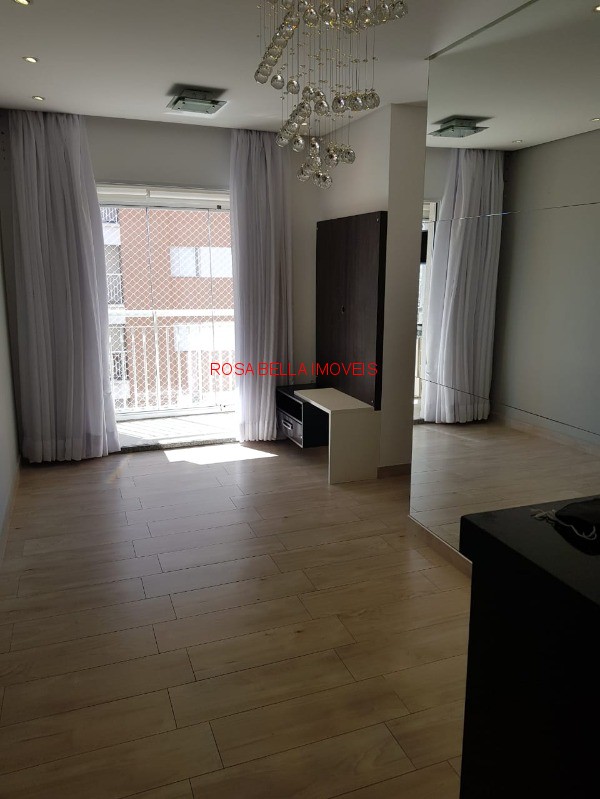 APARTAMENTO TRÊS DORMITÓRIOS COM SUÍTE E LAZER COMPLETO