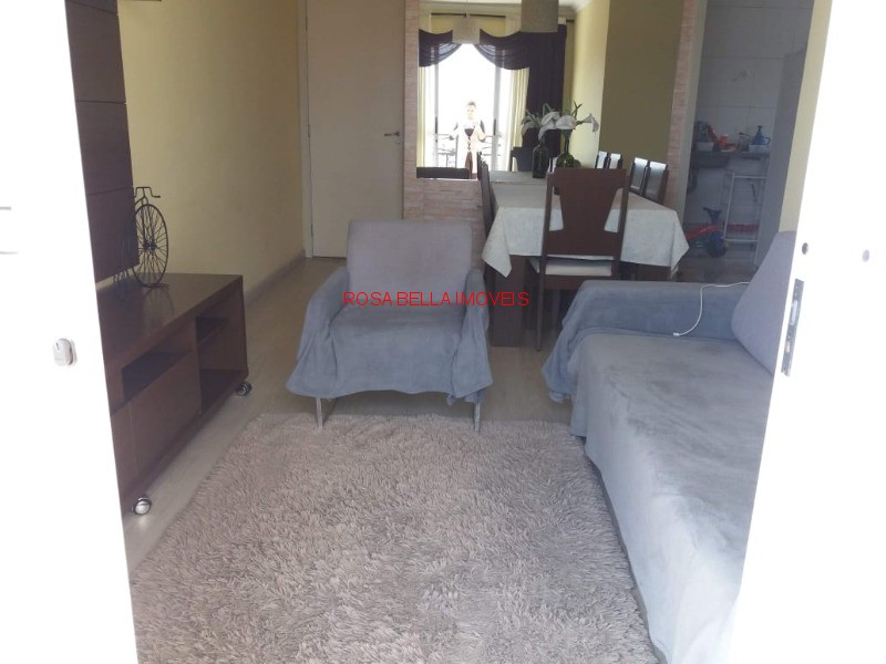 APARTAMENTO NO CONDOMÍNIO MAJESTIC IMPERATOR
