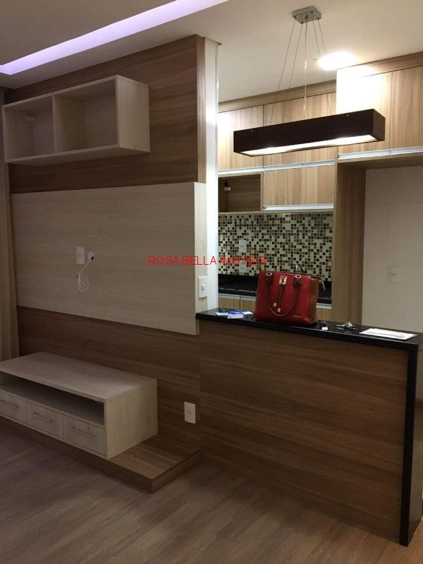 APARTAMENTO A VENDA EM JUNDIAI, MARAVILLE NATURE
