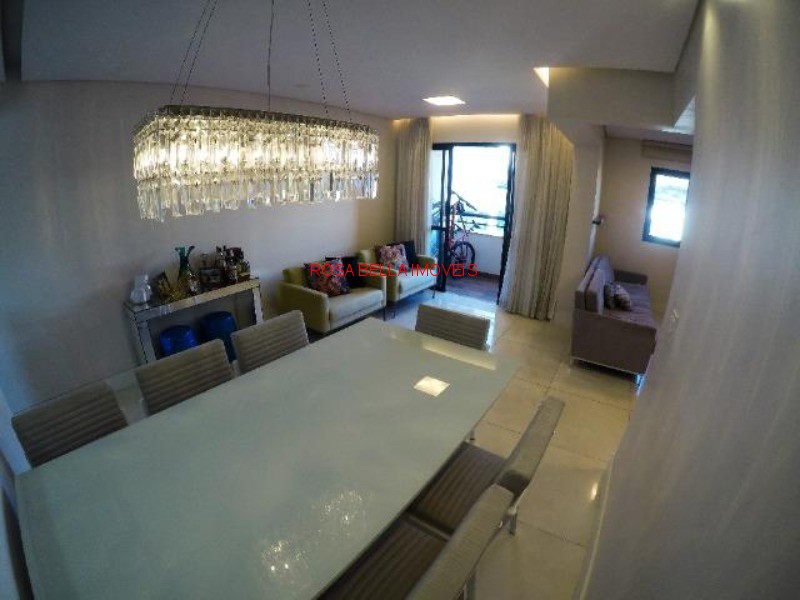 APARTAMENTO À VENDA EM JUNDIAI - ESPAÇO E VIDA - PONTE DE SÂO JOÂO