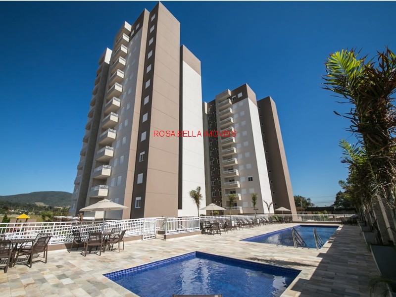 APARTAMENTO À VENDA EM JUNDIAI - RESIDENCIAL CONTEMPORÂNEO - BAIRRO RETIRO