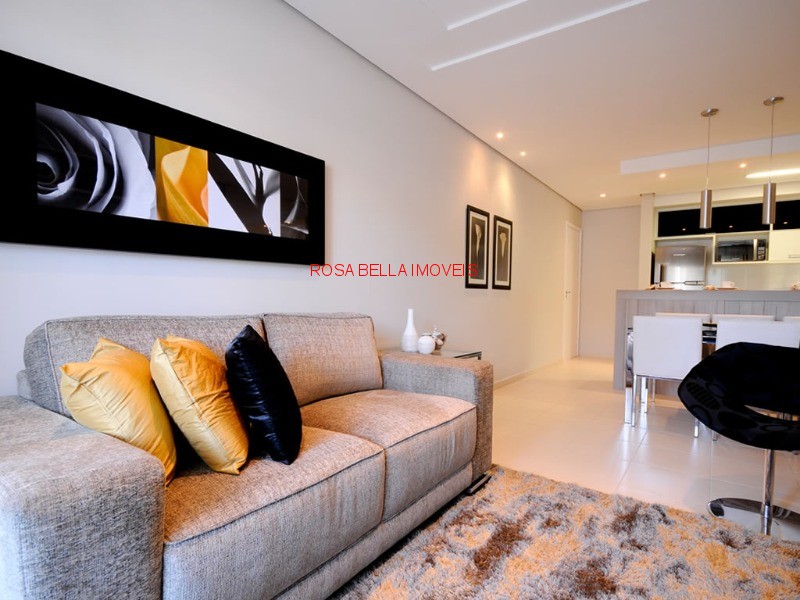 APARTAMENTO À VENDA EM JUNDIAI - MONTE BIANCO - CARLOS GOMES