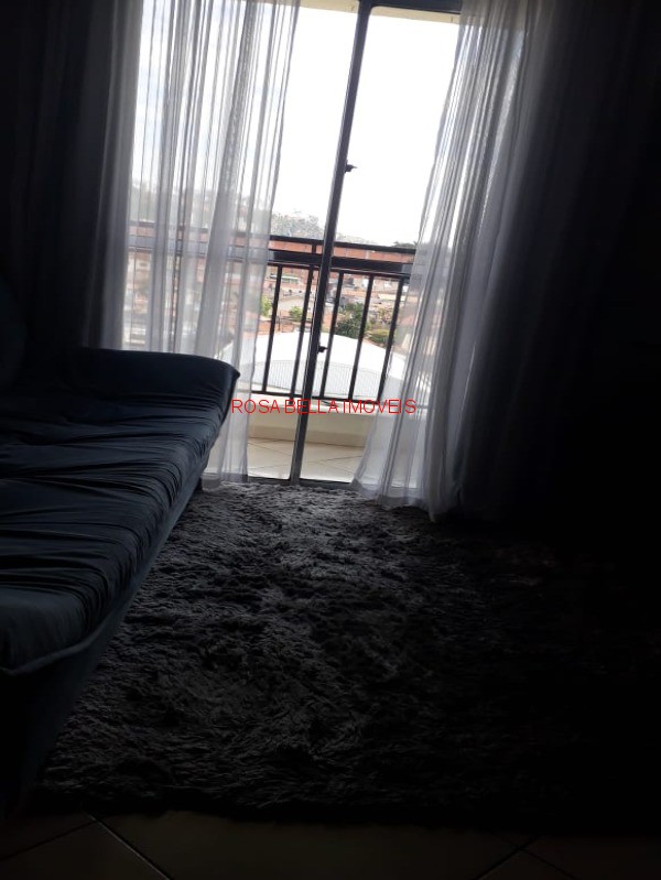 APARTAMENTO À VENDA EM JUNDIAÍ - RESIDENCIAL REAL VILLE - JARDIM GUARANI