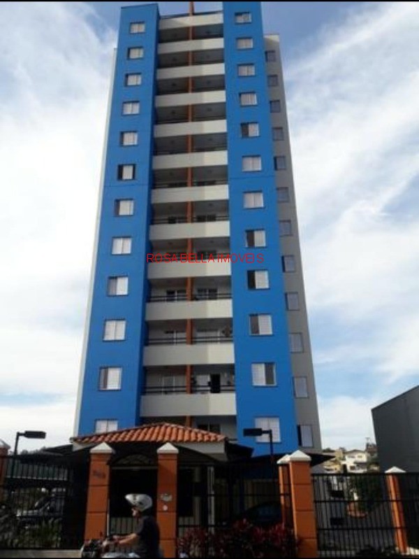 APARTAMENTO À VENDA EM JUNDIAÍ - EDIFICIO VILA PROGRESSO - VILA PROGRESSO - COM SUITE