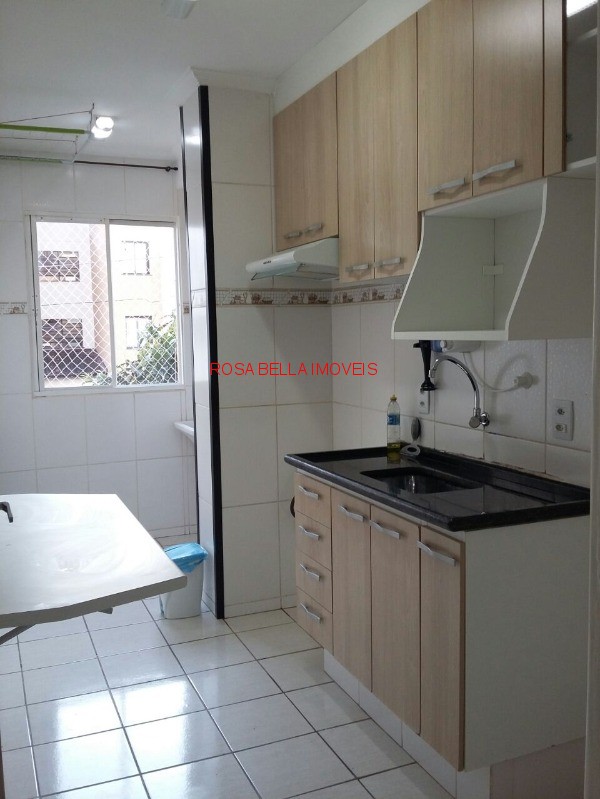 APARTAMENTO À VENDA EM JUNDIAÍ - RESIDENCIAL RESERVA DA MATA - BAIRRO MEDEIROS
