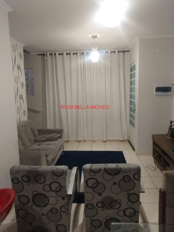 CASA À VENDA EM OSASCO - CASA DE DOIS ANDARES - SANTA MARIA