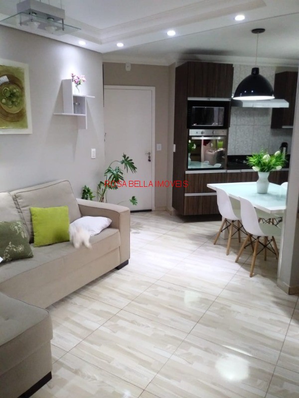 APARTAMENTO  VENDA EM JUNDIA - PARQUE NOVA CIDADE  JARDIM - CIDADE JARDIM
