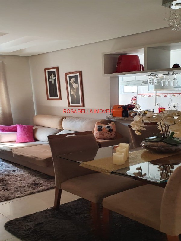 APARTAMENTO À VENDA EM JUNDIAÍ - PARQUE RESIDENCIAL - MORADA DOS PÁSSAROS