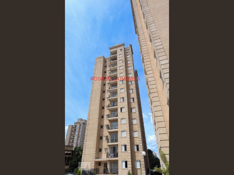 APARTAMENTO PARA LOCAÇÃO EM JUNDIAÍ - RESIDENCIAL EXCELLENCE IMPERATOR MAJESTIC