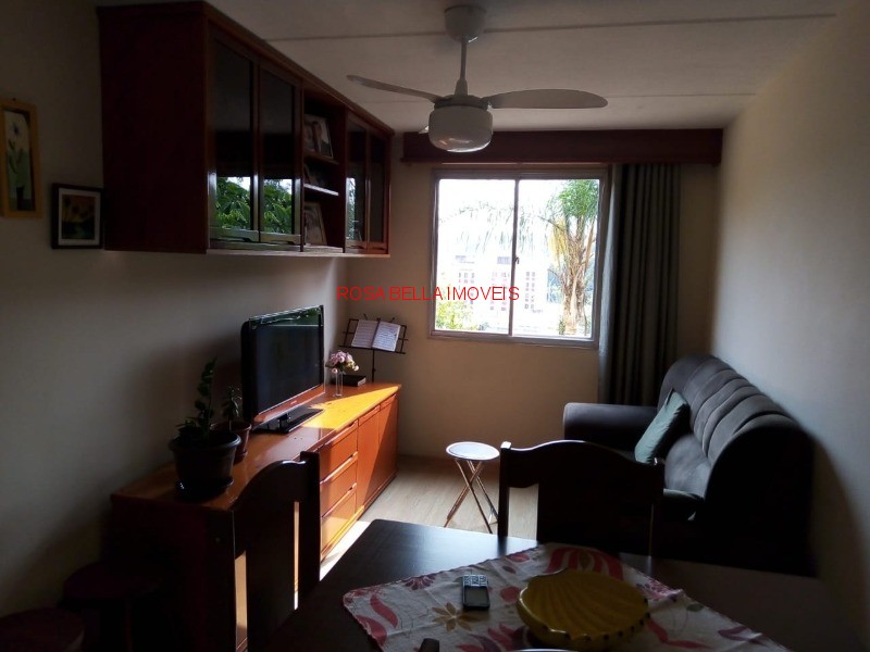 APARTAMENTO À VENDA EM JUNDIAÍ - CONDOMINIO DI NAPOLI - TERRA DA UVA