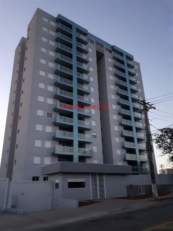 APARTAMENTO Á VENDA EM JUNDIAÍ - RESIDENCIAL SELF - JARDIM ERMIDA I - COM SUITE