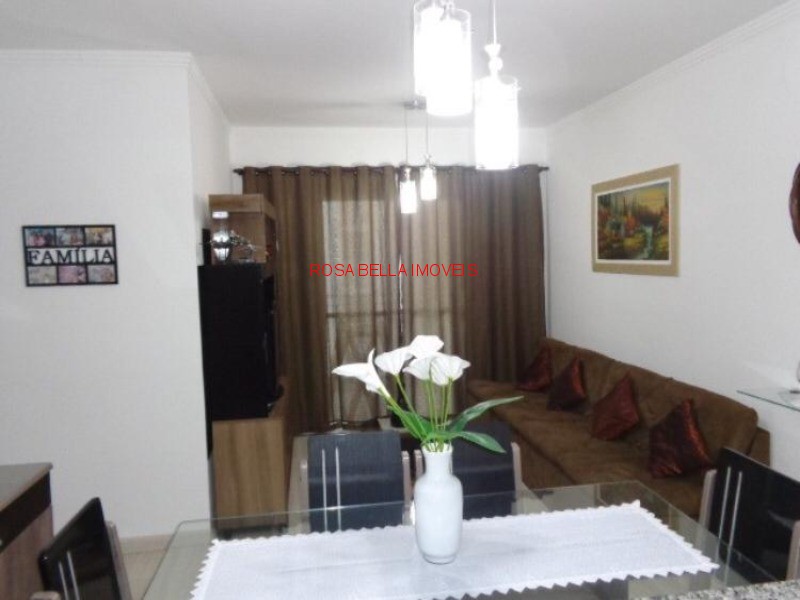 APARTAMENTO À VENDA EM JUNDIAÍ - CONDOMÍNIO PRACTICE CLUB HOUSE