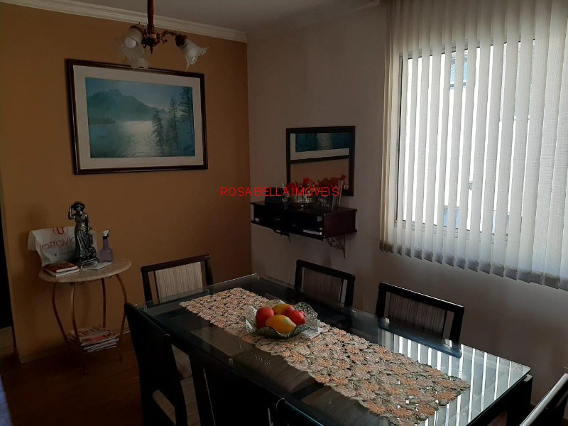 APARTAMENTO À VENDA EM JUNDIAÍ - RESIDENCIAL DÉBORA - VILA ARENS - 70 M2