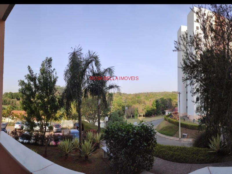 APARTAMENTO À VENDA EM JUNDIAÍ - CONDOMÍNIO CHÁCARA PRIMAVERA - ELOY CHAVES